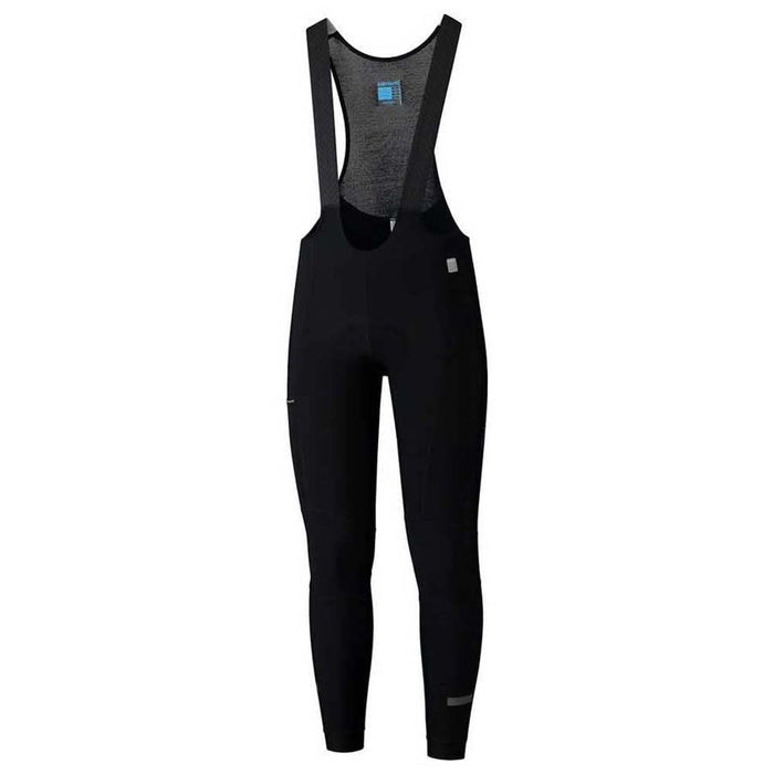 Shimano Evolve Bib TightsBlack L