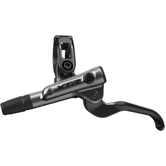 Shimano Brake Lever Left 2-fgrBL-M9100 XTR Disc Brake
