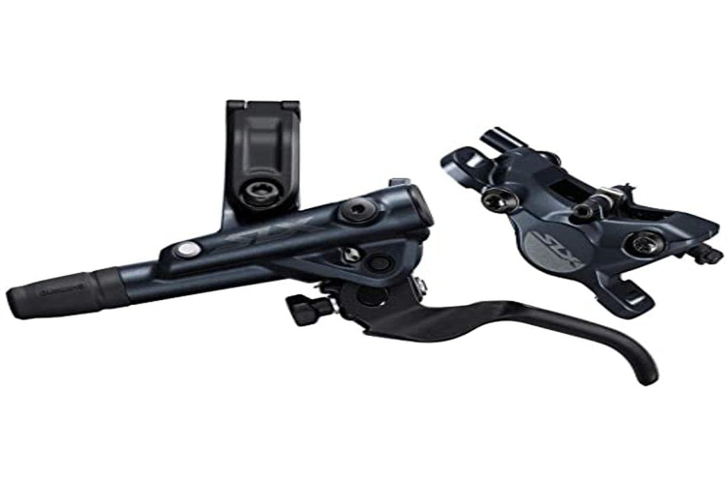 Shimano Disc Brake Set Rear 2 PistonBL-M7100(R), BR-M7100(R)