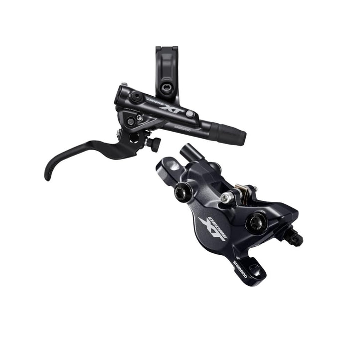 Shimano Disc Brake Set Rear 2 PistonBL-M8100(R), BR-M8100(R)