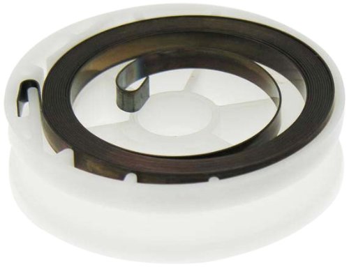 Stihl 4137-190-1100 kit starter spring and roller