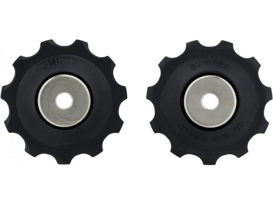Shimano Tension & Guide Pulley SetRD-M370