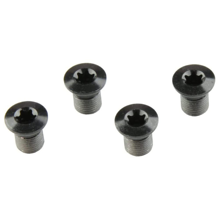Shimano Chainring Bolt 4pcs M8x10.1mmFC-M970