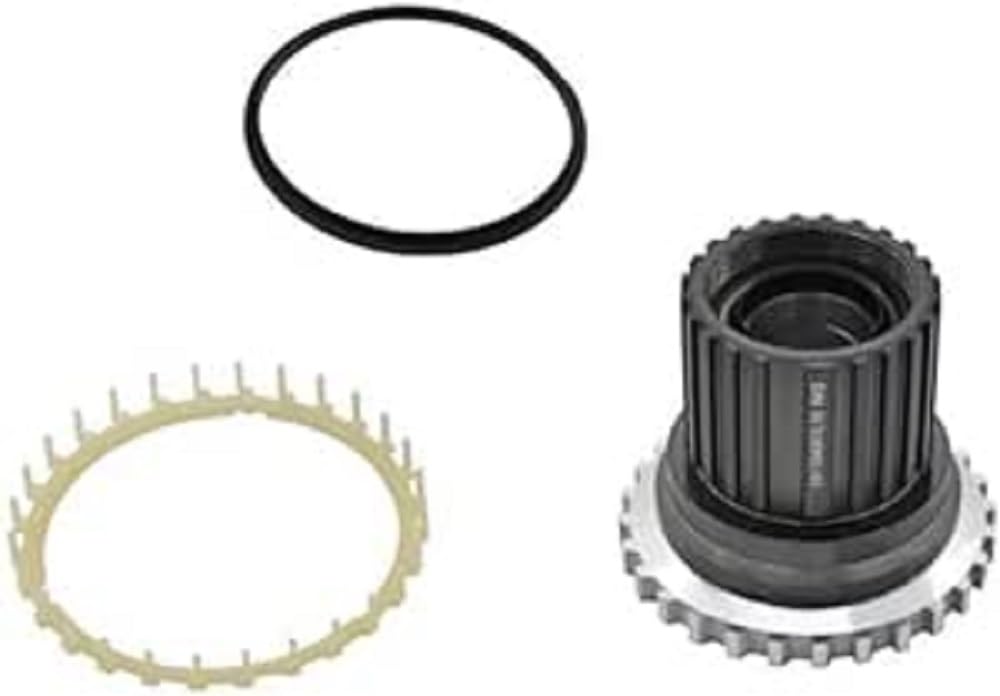 Shimano Complete Freewheel BodyFH-M8110