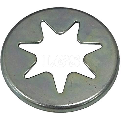 Stihl 1118-642-7801 washer