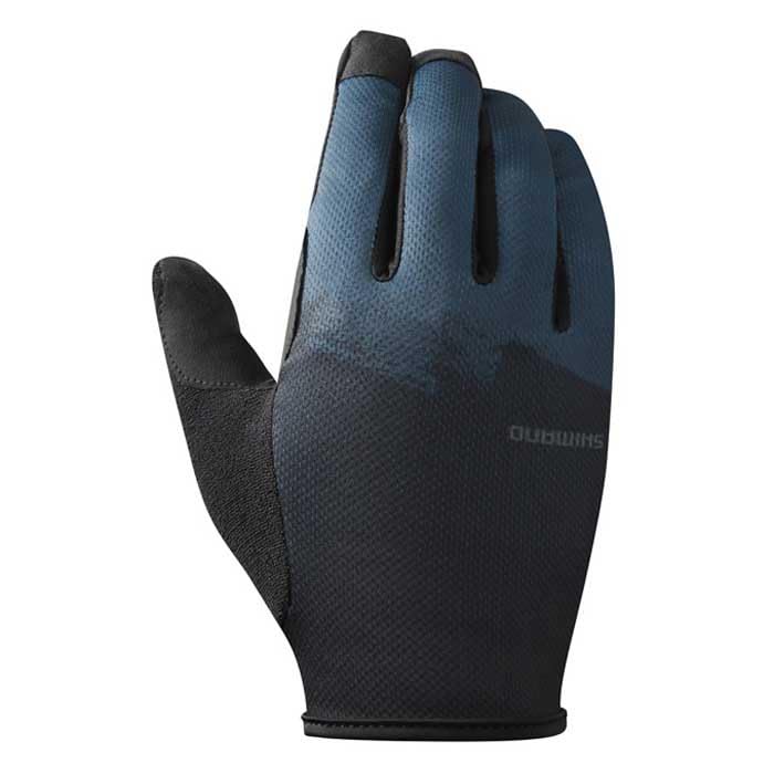 Shimano Trail GlovesNavy XL