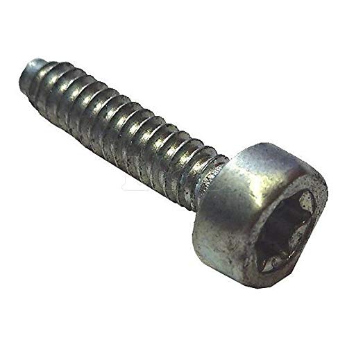Stihl 9075-478-3018 self-tapping screw IS-D4x18