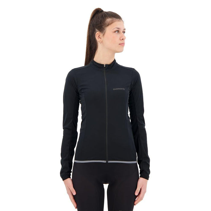 Shimano W's Windflex JacketBlack M