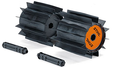 Stihl 4601-740-4604 KW-MM bristle brush