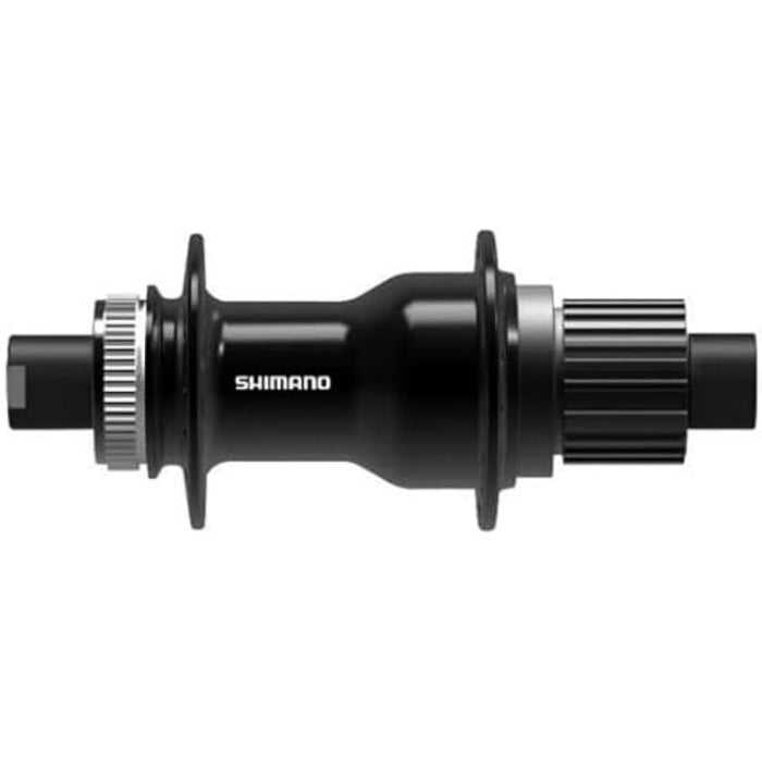 Shimano Freehub 12s 148/32 Thru BlackFH-TC500-MS-B Disc Brake CL
