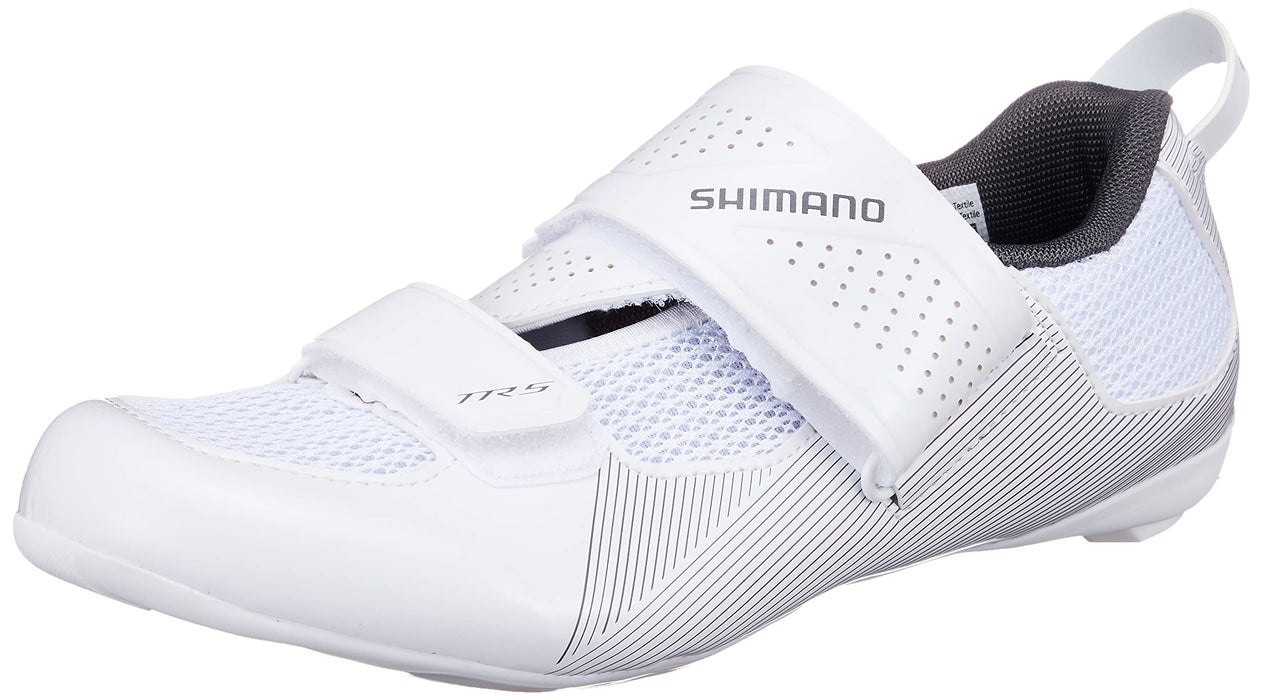 Shimano Bicycle Shoes SH-TR501MWhite 45.0