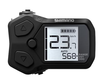 Shimano Cycle Computer E-BikeSC-EN500