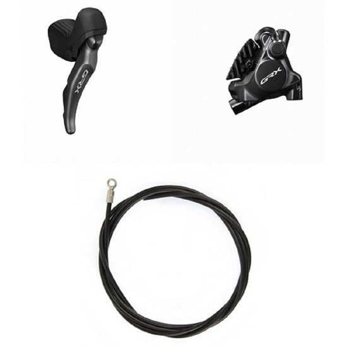Shimano Disc Brake Set RearST-RX820(R), BR-RX820(R)