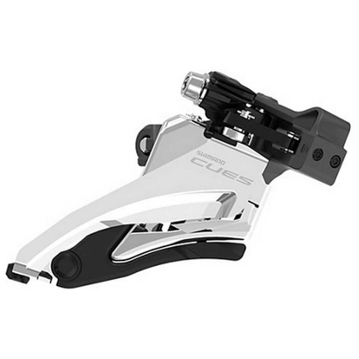 Shimano Front Derailleur DoubleFD-U6000-M 34.9mm SS MC 64-69