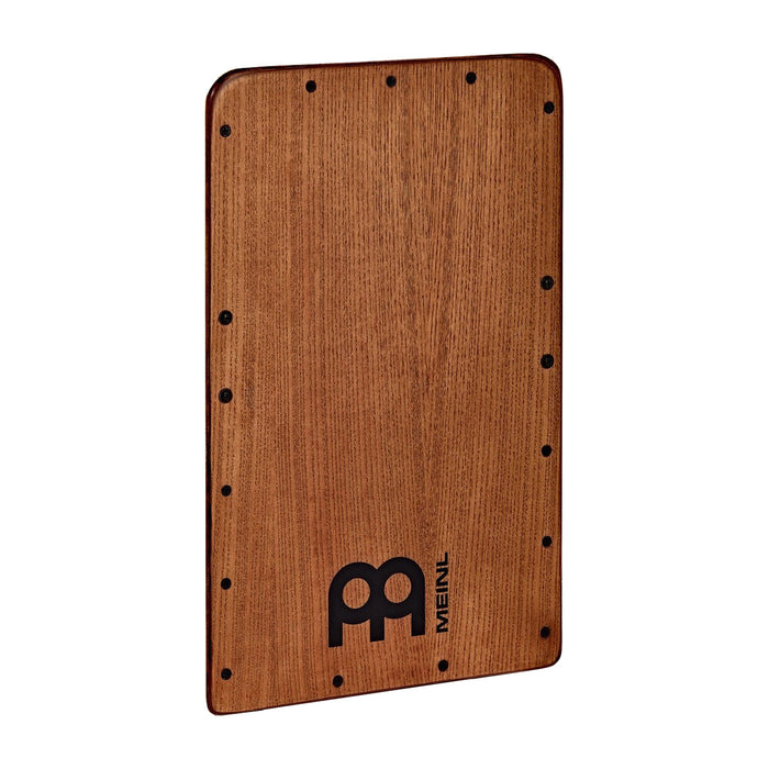 MEINL Percussion cajon frontplate for SCP100AWA (rectangular cut out)