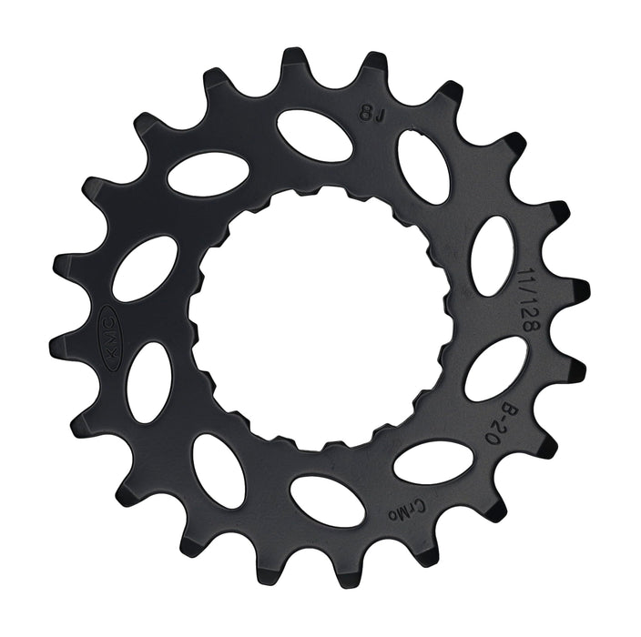 KMC BSFB5020 Sprocket F Bosch 20T CrMo 11-128