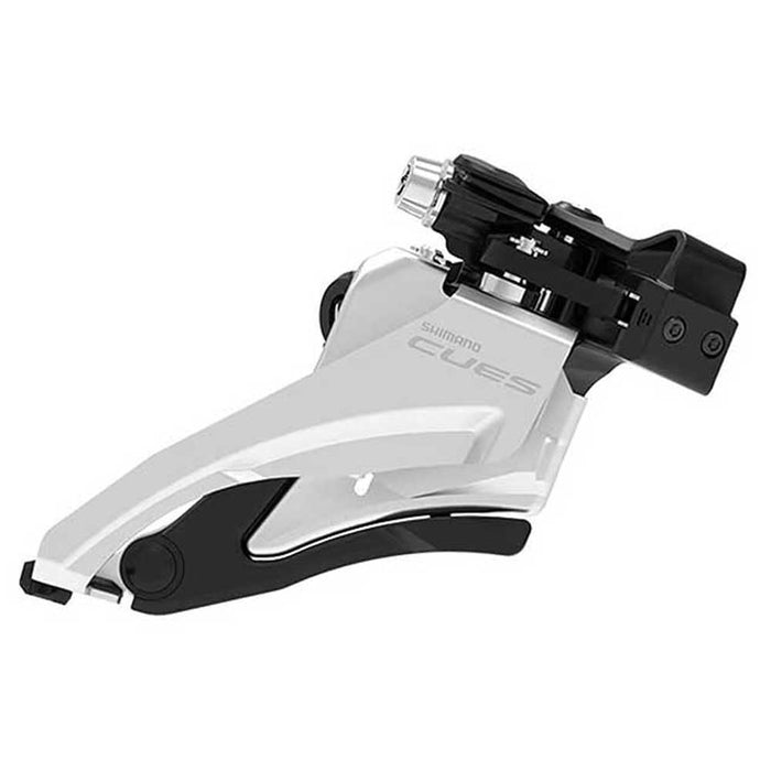 Shimano Front Derailleur DoubleFD-U4000-M 34.9mm SS MC 64-69