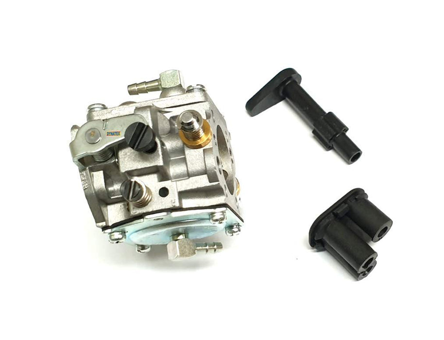 Stihl 4223-120-0653 carburetor TS400