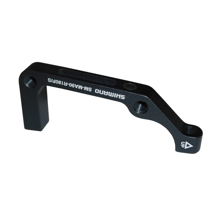 Shimano Disc Mount Adapter 180mmSM-MA90-R180 Post/Standard