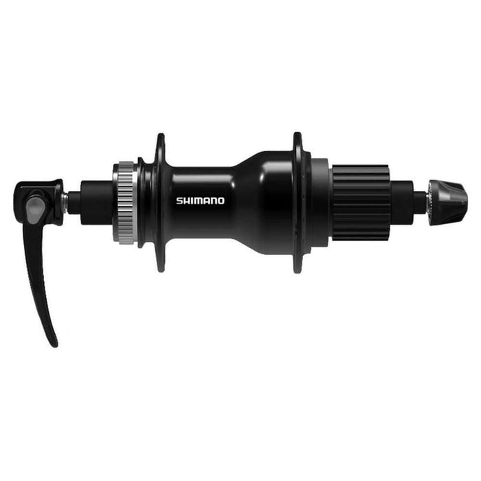 Shimano Freehub 12s 141/32 BlackFH-QC500-MS-B Disc Brake CL