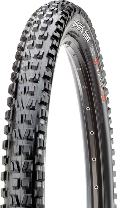 Maxxis Minion Dhf 27.5X2.50 ST/DH Wire