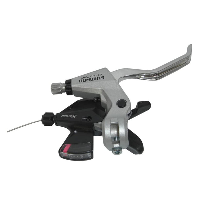 Shimano Shift/Brake Lever Right SI 2FST-M310 Altus Black 8s