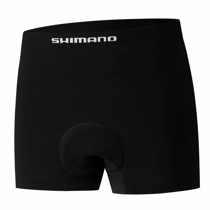 Shimano Vertex LinerBlack S-M