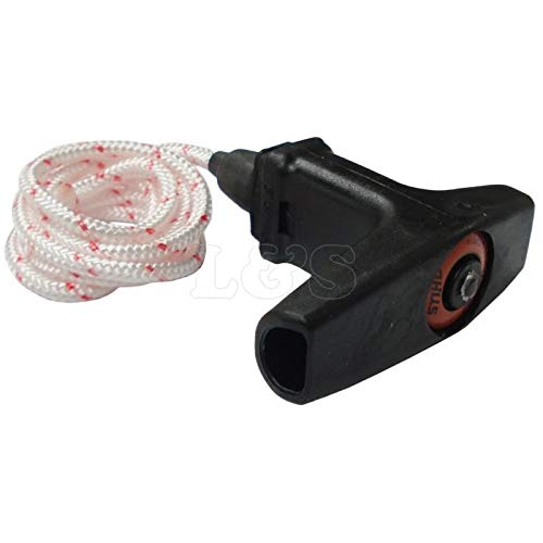 Stihl 1128-190-3400 ElastoStart handle
