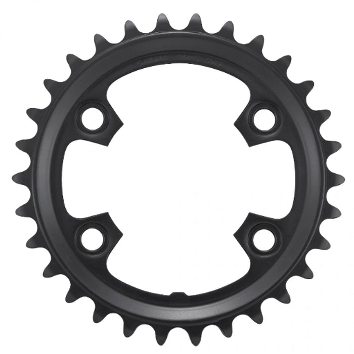 FC-RX600 GRX 2x10/11S Chainring 30 Teeth x 80mm