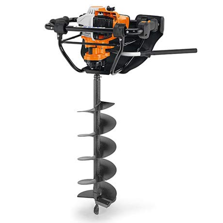 Stihl 4313-011-2120 BT 131 earth auger