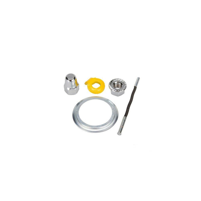Shimano Components for SG-3C4181.85mm Cap Nut/Flange Nut