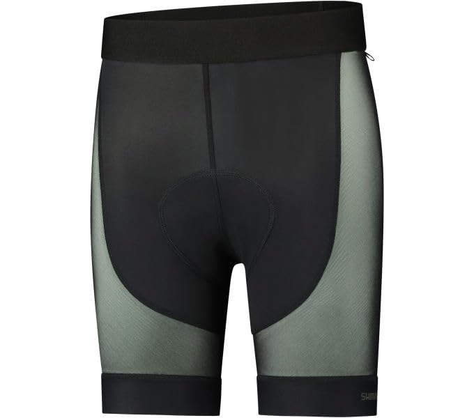 Shimano Passo Trail LinerBlack XL