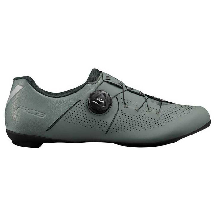 Shimano Bicycle Shoes SH-RC302Women Sage Green 38.0