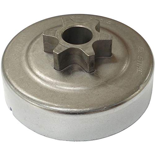Stihl 1128-640-2005 drive sprocket 3/8", 8 teeth