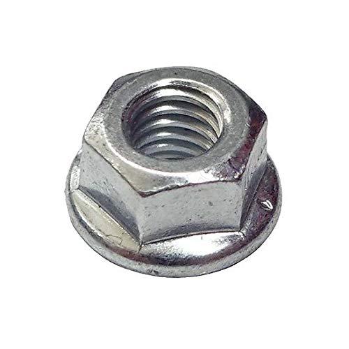Stihl 9216-261-0700 nut M5