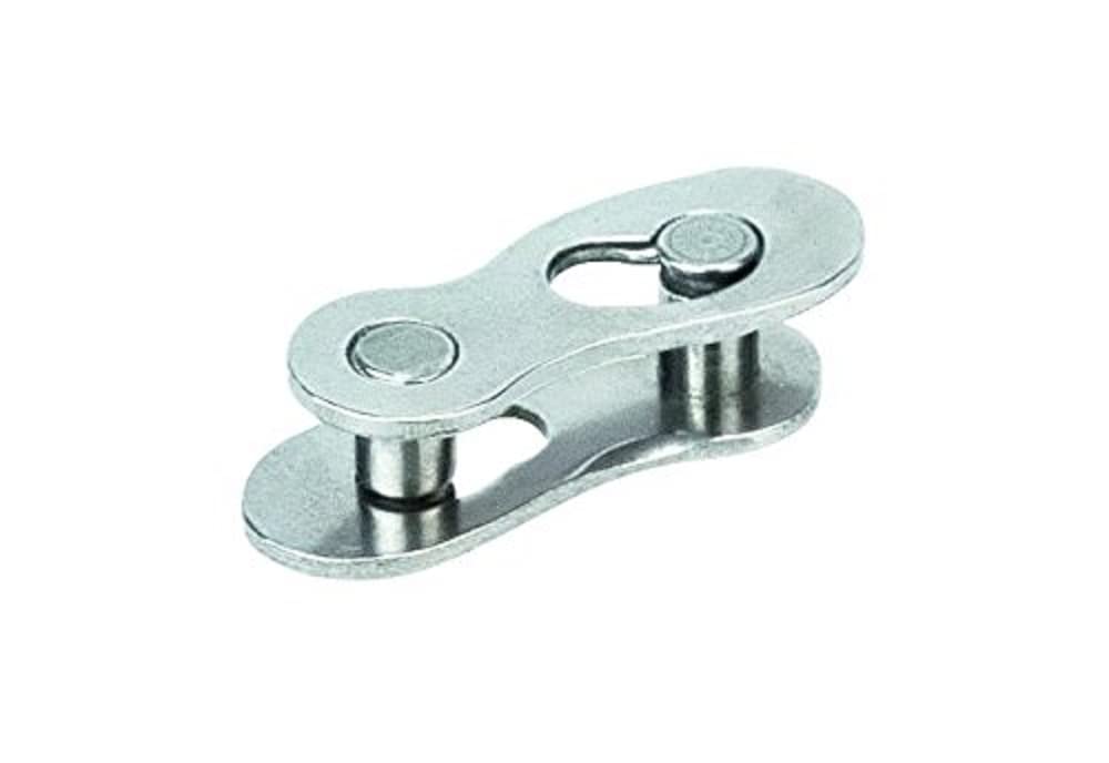 Wippermann 1501-0800-1220 Connex 8 Speed Chain Link, Silver, One Size
