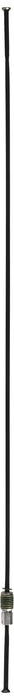 Shimano Spoke 284mmWH-6700-F W/Plug&Washer