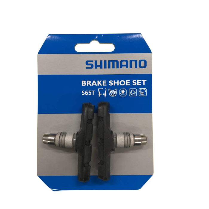 Shimano Brake Shoes Set S65TBR-M330 10pairs