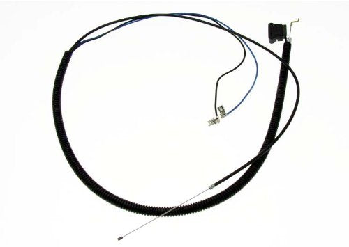 Stihl 4140-180-1109 Throttle cable