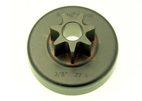 Stihl 1119-640-2000 drive sprocket 3/8", 7 teeth