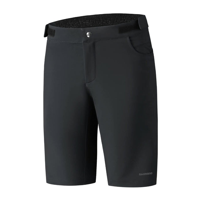 Shimano W's Sayama ShortsBlack 28 Inch