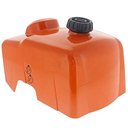 Stihl 1135-140-1900 cover, of carburetor section