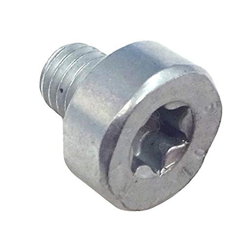 Stihl 9022-341-0910 bolt IS-M5x6
