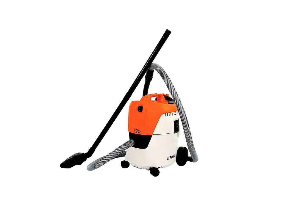 Stihl 4784-012-4400 SE 62 Vacuum cleaner