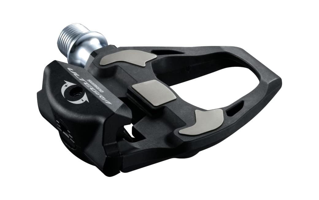 Shimano Pedal SPD-SL w/ Cleat SM-SH11PD-R8000 Ultegra