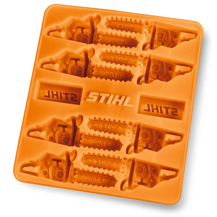 Stihl 0421-600-0056 Ice mold