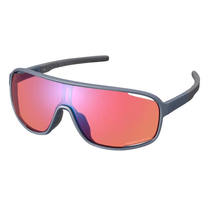 Shimano Eyewear TCNM1Dark Gray, Ridescape OR