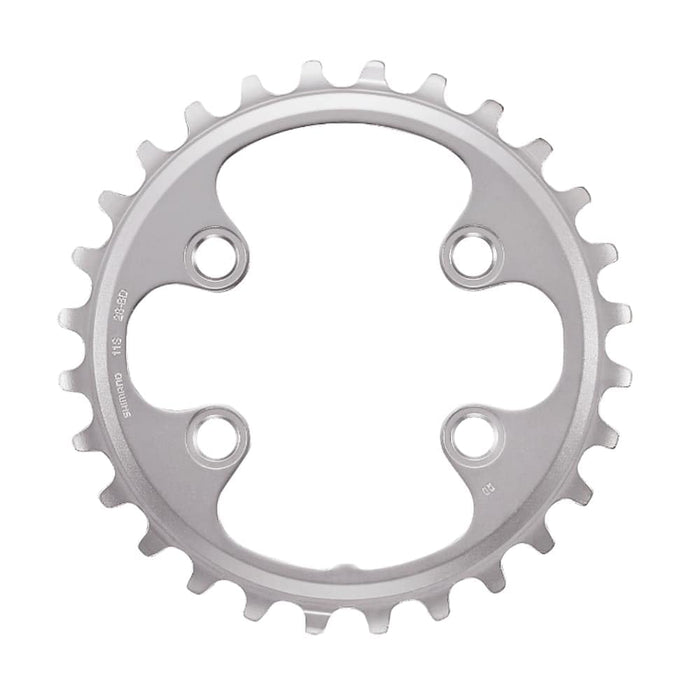 Shimano Chainring 26T-BC XTFC-M8000 for 38-28T