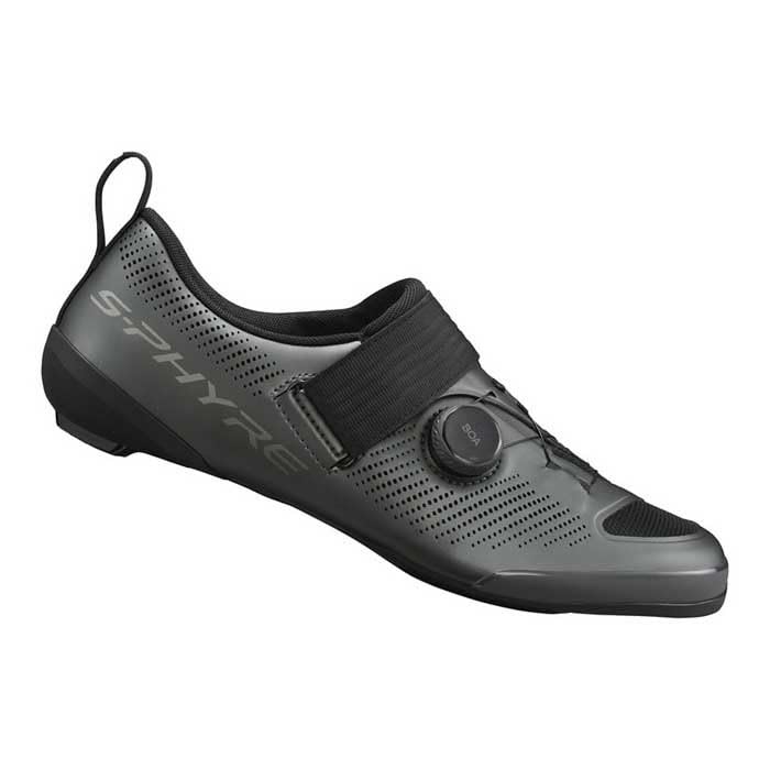 Shimano Bicycle Shoes TR903Matte Gunmetal 47.0