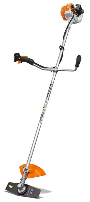 Stihl 4147-200-0468 FS 240 - brushcutter, grass-cutting blade